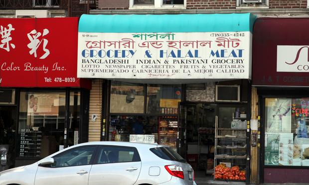 The South Asian community in Queens has rapidly grown over the last decade.