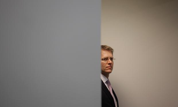 Obama Press Secretary Jay Carney