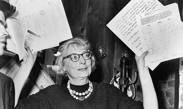 Jane Jacobs