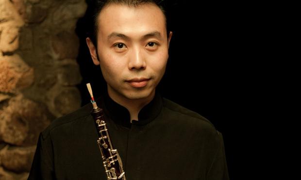 Liang Wang, Oboist