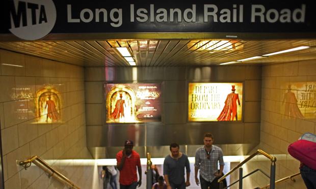 Long Island Railroad