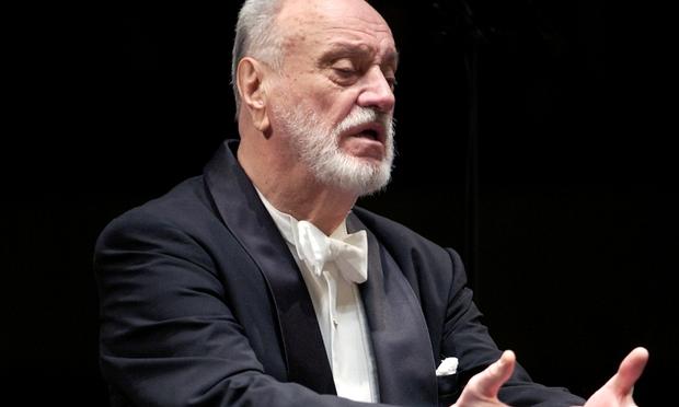 Kurt Masur - masur