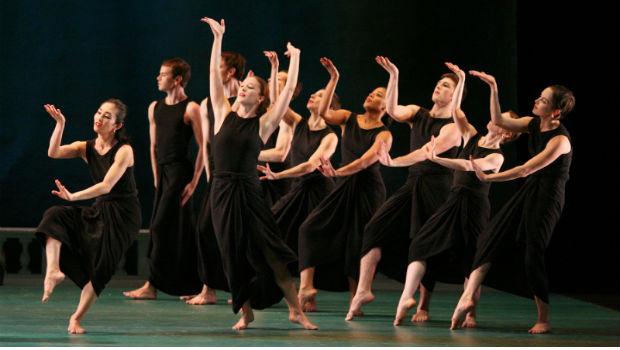 Mark Morris Dance Group Mark Morris Dance Group