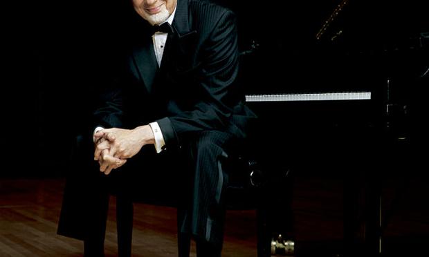 Peter Nero, conductor Peter Nero, conductor