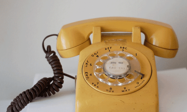 phone I'm a phone