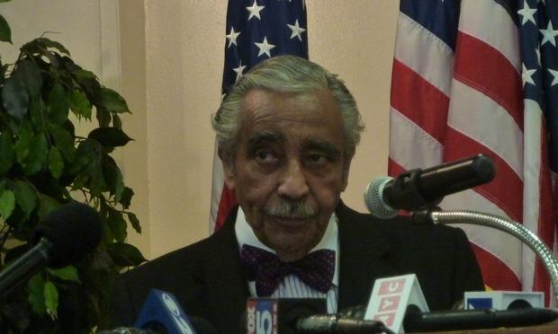 Rep. Charlie Rangel