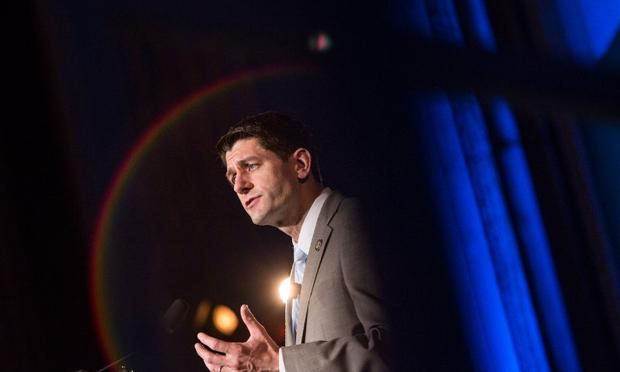 Paul Ryan has been picked as Mitt Romney's running mate.