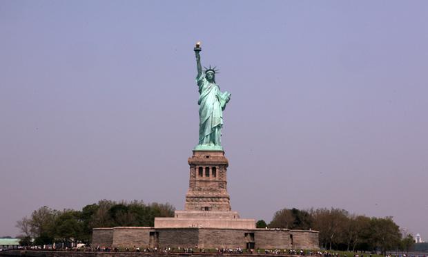 Statue of Liberty Statue of Liberty