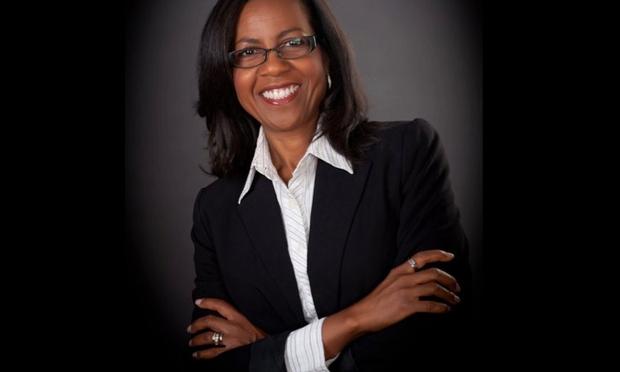 Minnesota Congressional candidate Sharon Sund.