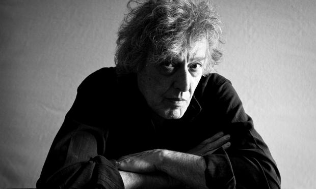 Tom Stoppard Tom Stoppard