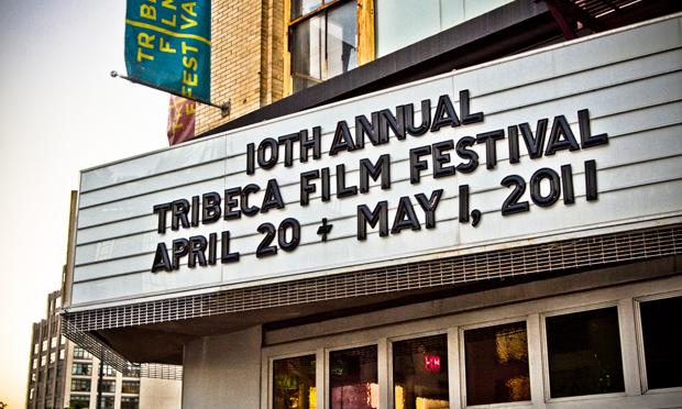Tribeca Film Festival Tribeca Film Festival