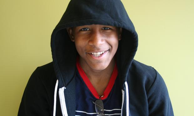 vincent_hoody Radio Rookies Vincent