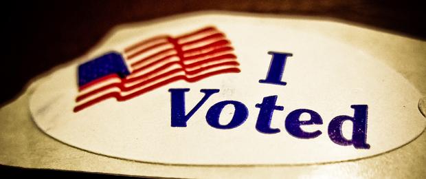 Super Tuesday