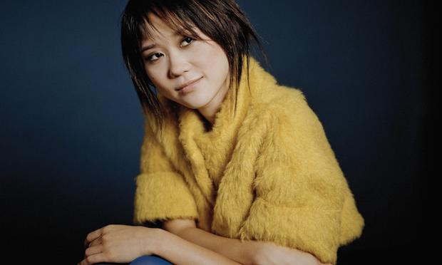 Yuja Wang, pianist Yuja Wang, pianist