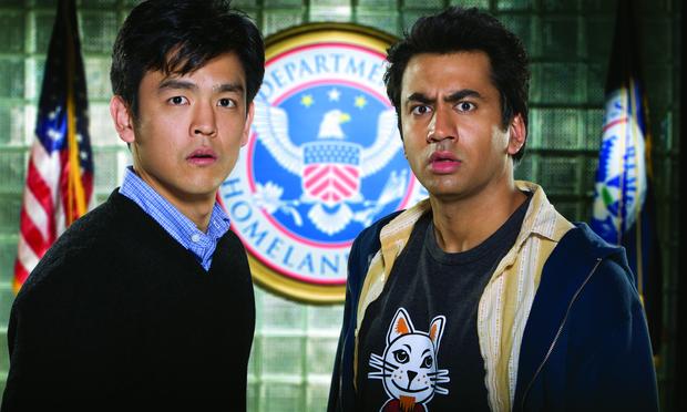 Harold and Kumar