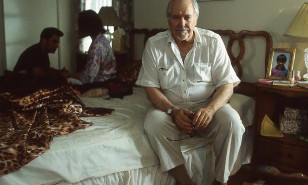 Director Robert Altman Director Robert Altman
