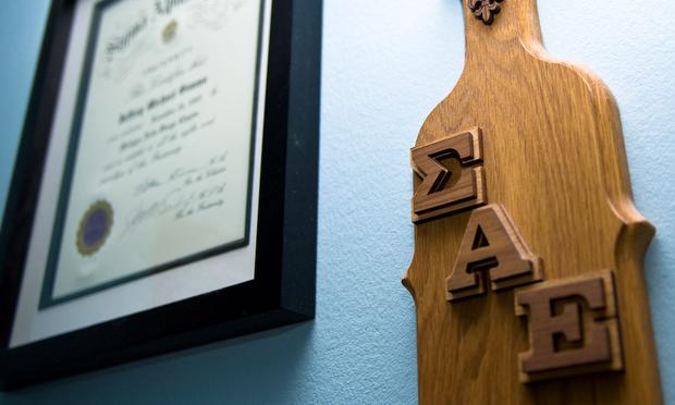 Sigma Alpha Epsilon