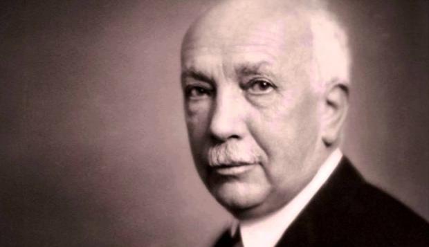 Richard Strauss Richard Strauss