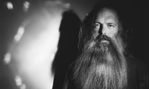 Rick Rubin Rick Rubin