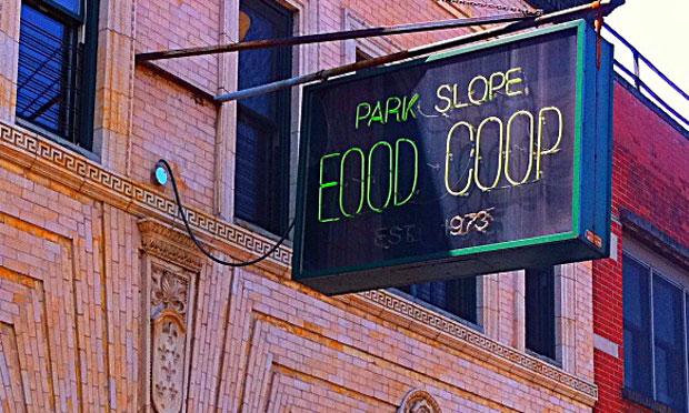 Park Slope Food Coop Park Slope Food Coop