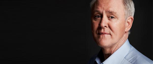 John Lithgow
