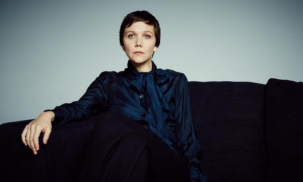 Maggie Gyllenhaal in the SundanceTV original series 'The Honorable Woman' Maggie Gyllenhaal in the SundanceTV original series 'The Honorable Woman'