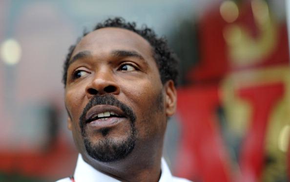 Rodney King