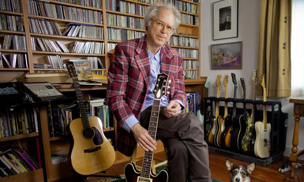 Bill Frisell Bill Frisell