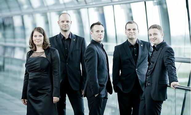 Calmus Ensemble Leipzig Calmus Ensemble Leipzig