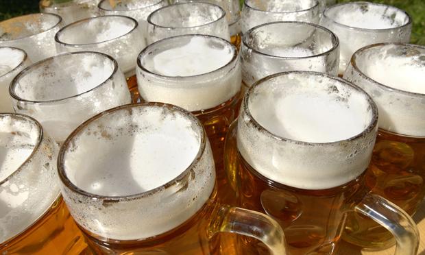 Beer