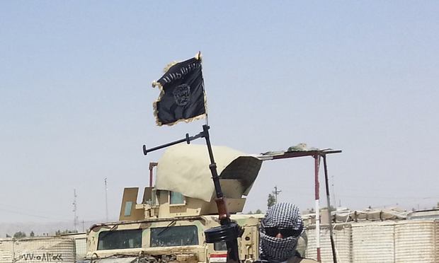 In 'Losing Iraq,' a 90-minute special premiering Tuesday, July 29, Frontline examines the unfolding chaos in Iraq: How did we get here? What went wrong? And what happens now? Iraq Frontline