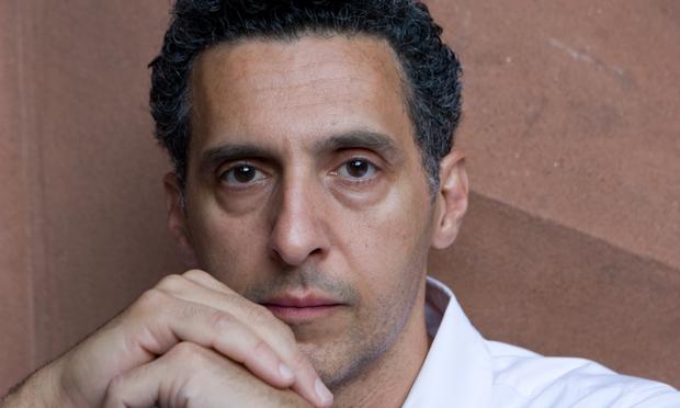 John Turturro jesus film