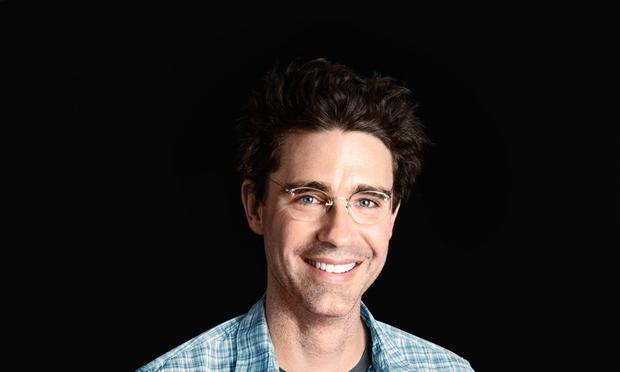 Author Joshua Ferris Author Joshua Ferris