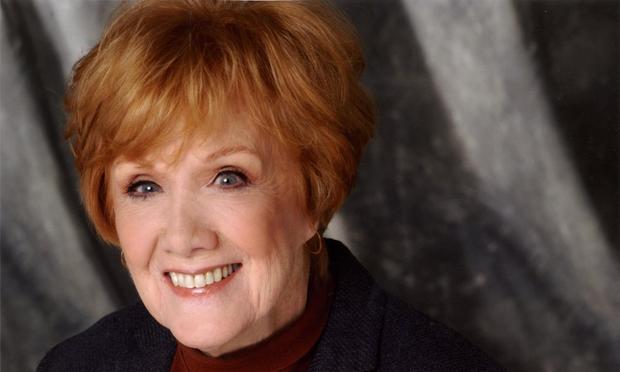 Marni Nixon Marni Nixon