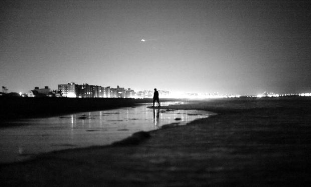 Rockaway Beach