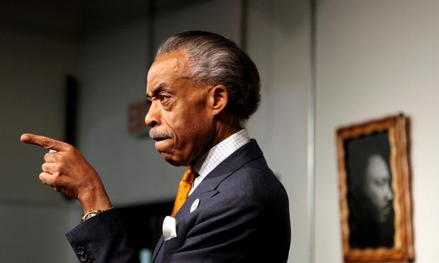 Rev. Al Sharpton speaking at his National Action Network headquarters in East Harlem about reports that he was an FBI informant in the 1980s. Rev. Al Sharpton speaking at his National Action Network headquarters in East Harlem about reports that he was an FBI informant in the 1980s.