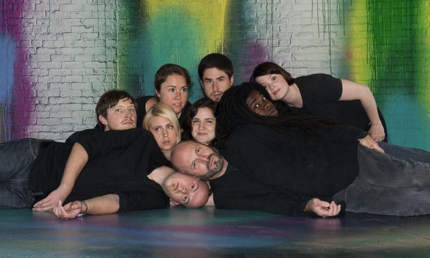 Meet The Composer Roomful Of Teeth Meet The Composer Roomful Of Teeth