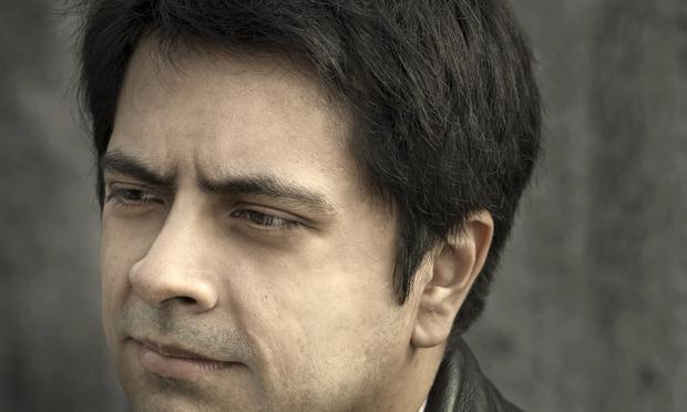Brando Skyhorse Brando Skyhorse