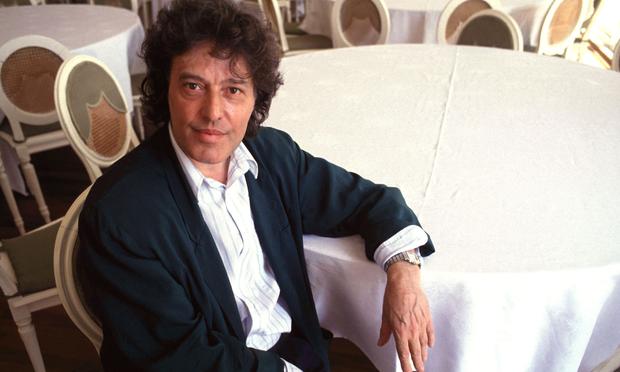 Tom Stoppard Tom Stoppard
