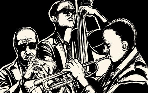 Jazz Musicians