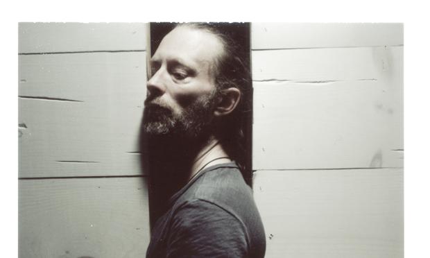 Thom Yorke