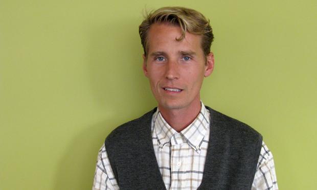 Tom Brosseau