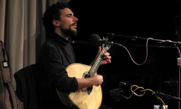 Victor Herrero
