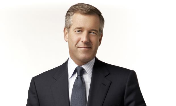 Brian Williams Brian Williams