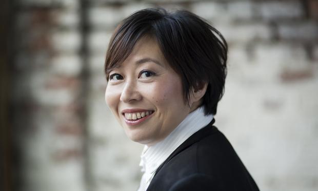 Xian Zhang Is New Jersey Symphony's New Music Director