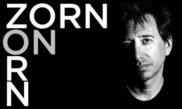 Q2 Music's Zorn on Zorn Celebration Q2 Music's Zorn on Zorn Celebration