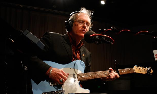 Benmont Tench - Alchetron, The Free Social Encyclopedia