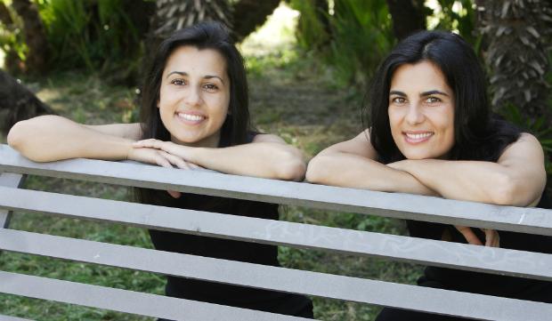 Duo Gazzana Duo Gazzana