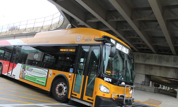 Eleven Fairfax Connector routes currently serving West Falls Church will head to the Silver Line instead.