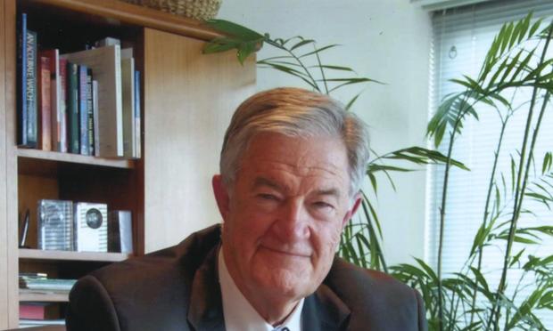 Jack Devine was in the CIA for more that 30 years. Jack Devine was in the CIA